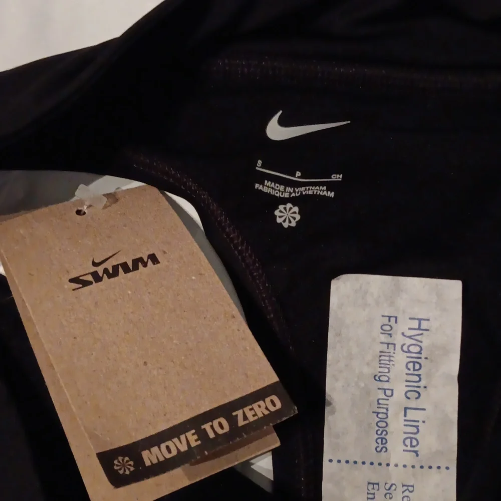Nike Women's Essential Full Bikini Bottom - Picture 7 of 7